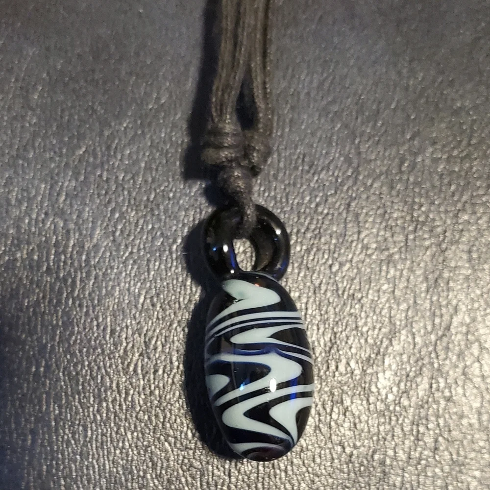 None this necklace